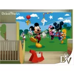 mickey egér fotótapéta