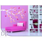 faldekoráció hálószoba konyha előszoba