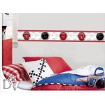 Verdák dekorcsík falmatrica 10.