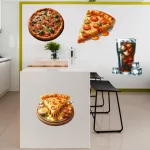 falmatrica pizzázóba street food büfébe 