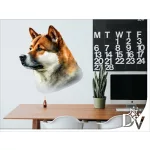 falmatrica kutya akita shiba inu kutyus gazdiknak