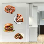 falmatrica pizza gyros hamburger  büfébe street food büfébe 