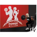 falmatrica edzés fitness stúdió dekormatrica üzletbe