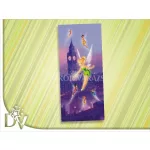 disney tündérek tapéta gyerekszobába