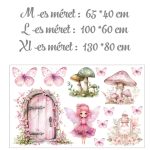 falmatrica-sajat-nevvel-egyedi-tündér -kislányoknak