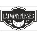 Falmatrica látványpékség feliratos - 152C