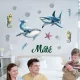 Tengeri élet Ajándék MEGA XXL méret