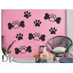 falmatrica kutyamancsok kutyacsontok matricacsomag