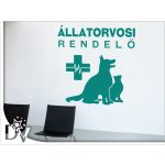 falmatrica állatorvosi rendelő feliratos