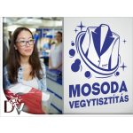 falmatrica mosoda vegytisztítás üzletdekoráció