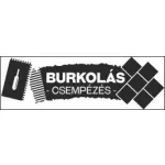Falmatrica burkolás - 198