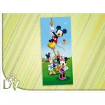 disney fal gyerekszobába