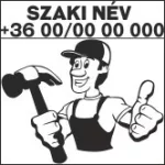 Falmatrica szaki - 203A