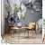 Fotótapéta - Luxus indás design Orchideákkal