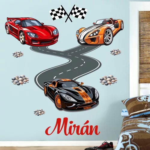 MINDIG AZ UTAKON - Ajándék MEGA XXL méret