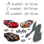 MINDIG AZ UTAKON - Ajándék MEGA XXL méret