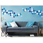 pöttyös falmatrica szettek