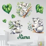 KOALA MACI TALI - Ajándék MEGA XXL méret