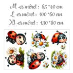 falmatrica katica minta gyerekszobába