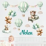 macis falmatrica  babaszobába saját névvel