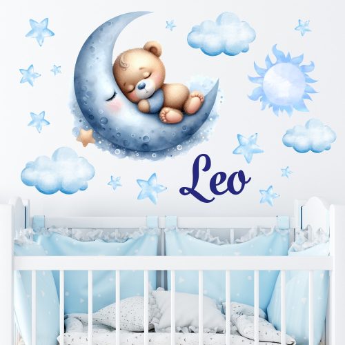 macis falmatrica babaszobába saját névvel