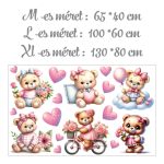 falmatrica-sajat-nevvel-egyedi-kismackós-kislanyoknak