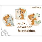 neves falmatrica macis babaszoba dekor