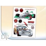 Verdák falmatrica szett 44.