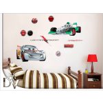 falmatricák öntapadó falmatrica-lakasdekor