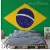 Fotótapéta - Brazil zászló