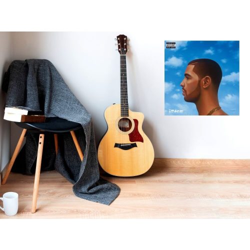 falmatrica drake nothing was the same album