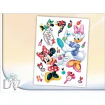 babaszoba falmatrica webshop