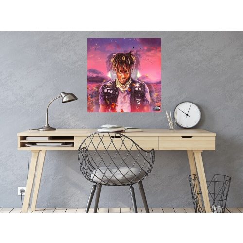 falmatrica juice wrld legends never die album