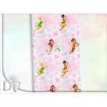 Disney Csingiling vlies tapéta gyerekszobába