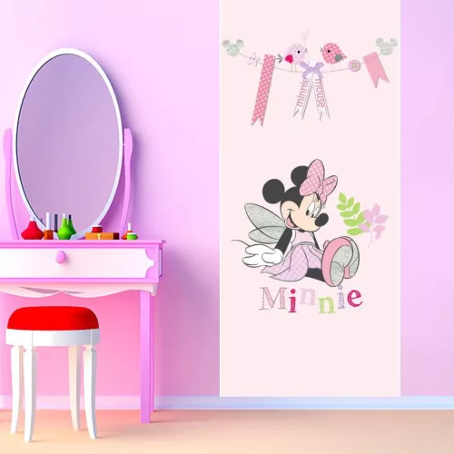 Minnie egér fotótapéta 73.