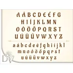 saját szavas falmatrica feliratok faltetoválás