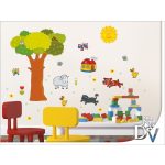 Háziállatok a fánál 95.