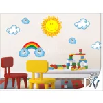 gyerekszoba faldekoráció webáruház