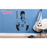neymar falmatrica