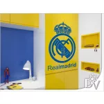 Falmatrica real madrid foci