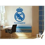 Falmatrica focicsapat logó real madrid