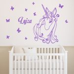 Falmatrica -UNIKORNIS - SAJÁT NÉVVEL 41.