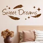 falmatrica hálószobába katicamatrica webshop