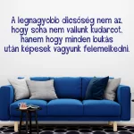 falmatrica nappaliba idézetes matrica