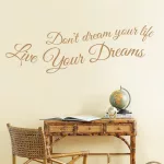 motivációs falmatrica