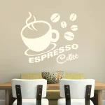 Falmatrica espresso coffee 21.