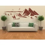 Falmatrica - PIRAMISOK 30.