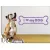 Falmatrica -I love my dog 10.