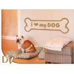 Falmatrica -I love my dog 10.