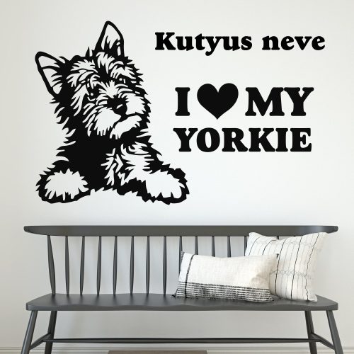 yorkie falmatrica